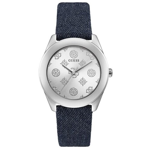 Guess Analogne ure gw0228l1 pisana Cene