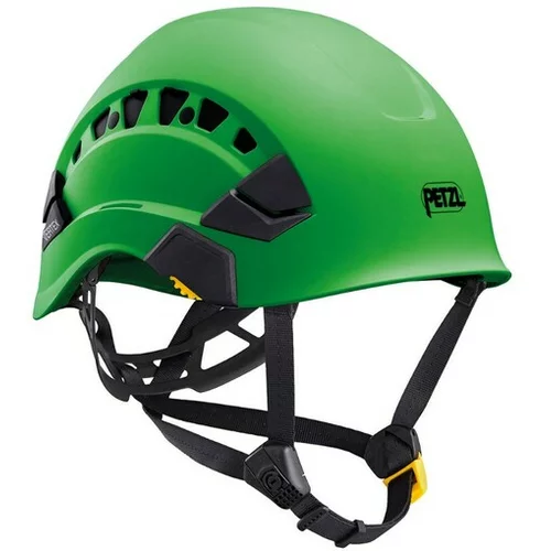 Petzl zaščitna čelada VERTEX VENT A010CA06, zelena
