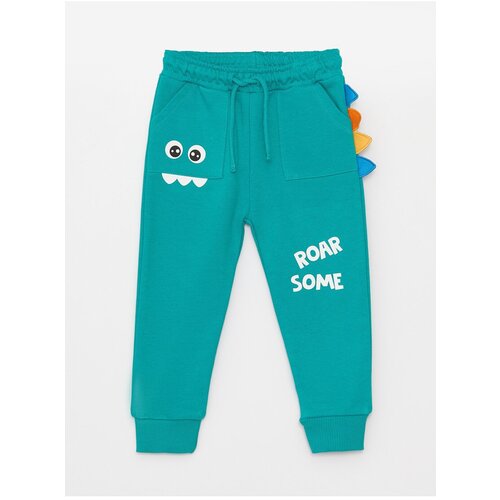 LC Waikiki Sweatpants - Green Slike