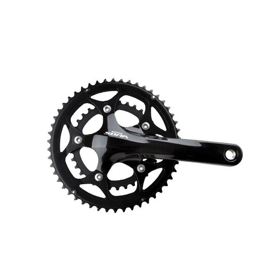  Shimano-fc-3550 srednji pogon z50-34 175mm fc3550ex04x ( 194220 ) Cene