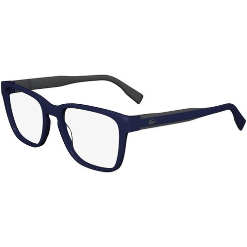 Lacoste L2935 424 ONE SIZE (53) Modra/Kristalna Cene