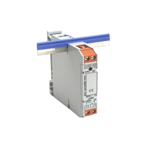 Appoldt RM 11-1S 24Vdc spojni relej 24 V/DC 8 A 1 zatvarač 1 St. Slike