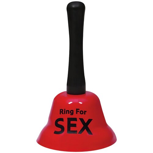 You2Toys Zvonček Ring for SEX Slike