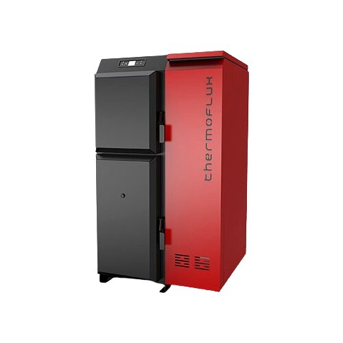 Thermoflux KOTAO NA PELET PELLING 35 kW LIJEVA Cijene