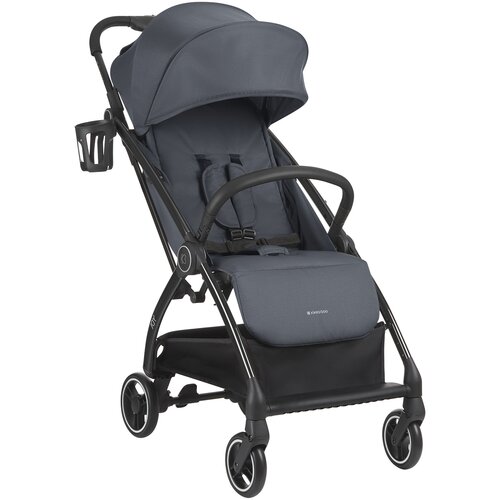  Kolica autofolding joy dark grey Slike