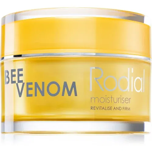 Rodial Bee Venom Moisturiser hidratantna krema za lice s pčelinjim otrovom 50 ml