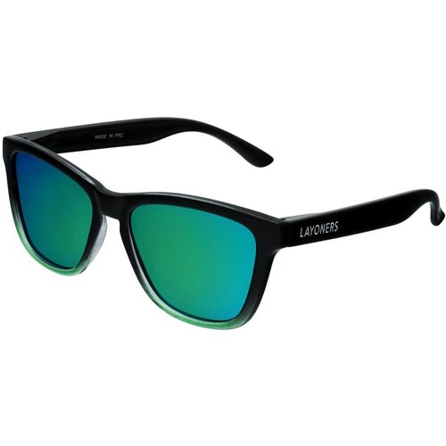 Layoners Mint Green Slike