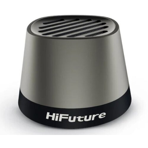 HiFuture bluetooth zvučnik mega s 5w srebrni Cene