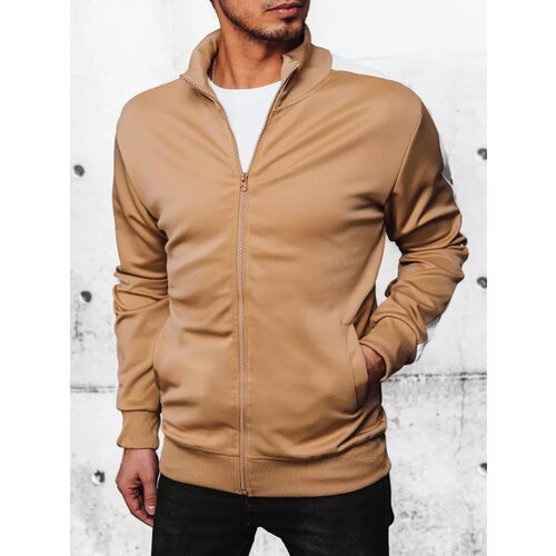 DStreet Bluza męska rozpinana khaki Cene