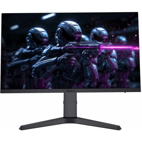  Monitor 27" TESLA 27GH647BQ3 IPS/2560x1440/180Hz/1ms/MPRT/HDMIx2, DP/Adaptive sync/pivot Crni Cene