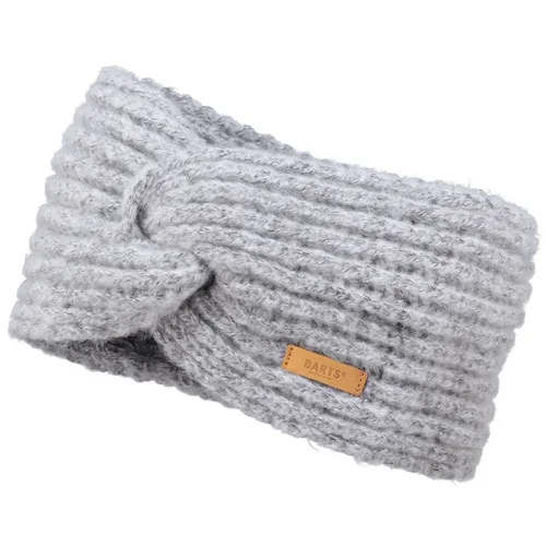 Barts DESIRE HEADBAND Heather Grey headband