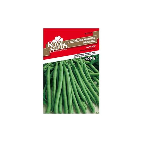  Boranija Top Crop 100 g Royal Seeds Cijene