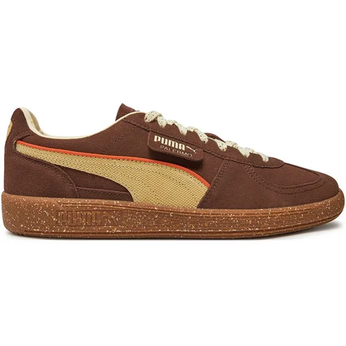 Puma Palermo Cannoli Espresso Brown