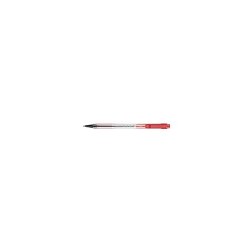 Pilot Kemijska olovka Matic BPS 135, crvena Cijene