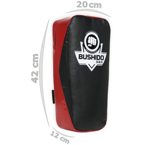 DBX BUSHIDO Tajski vadbeni fokuser Bushido Cene
