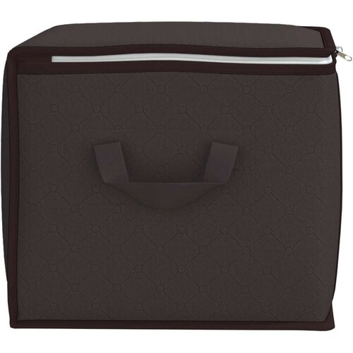  Kutija za pohranu s prozirnim bočnim oknom 2 pcs Antracit - Antracit 2 70 x 40 x 18 cm Slike