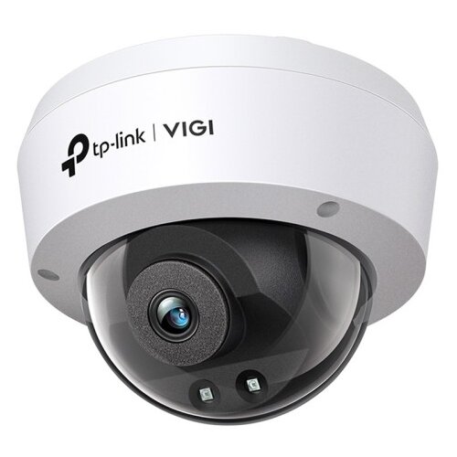 Tp-link VIGI C240I 4mm Full-Color IR dnevna/nočna 4MP LAN PoE/12V QHD nadzorna kamera Cene