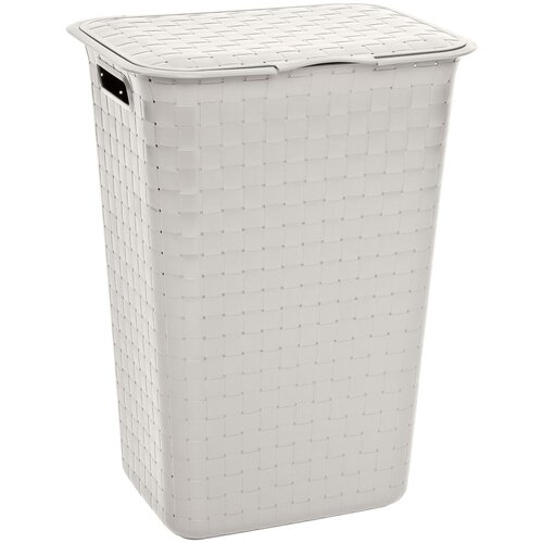 Curver Krem ko&amp;scaron; za perilo Nuance, 48 l Slike