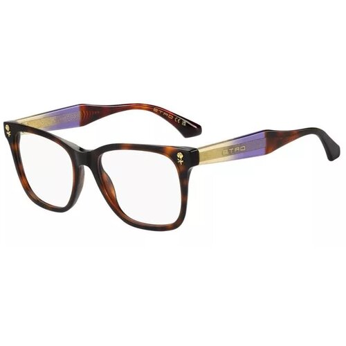 Etro 0115 ECM 52 Női szemüvegkeret (optikai keret) Cene