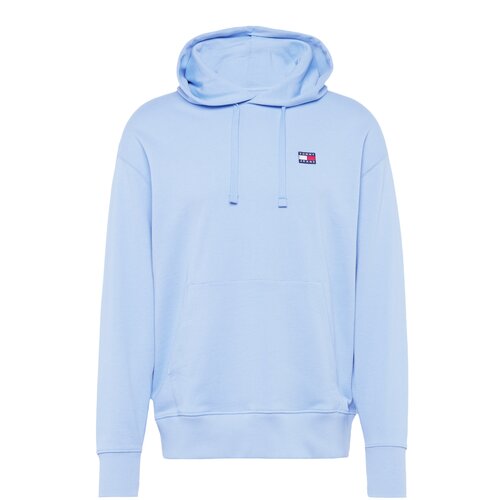 Tommy Jeans Majica svetlo modra Cene