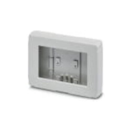  Kućište elektronike 224 x 157 x 40 ABS Svijetlosiva Phoenix Contact DCS 7 M C O BP C 7035 2 ST Cene