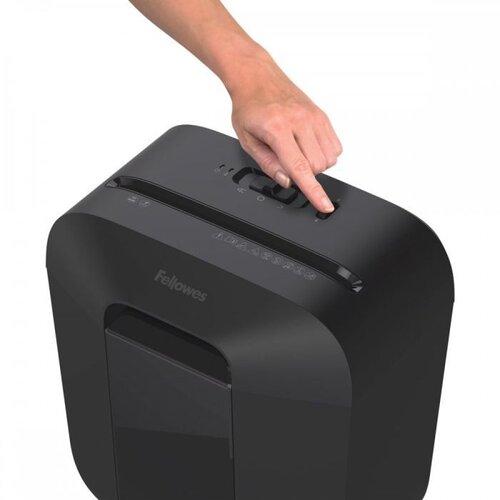 Fellowes uni&amp;scaron;tivač dokumenata LX-41 4300701 Slike