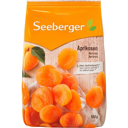  Suhe marelice - 500 g Slike
