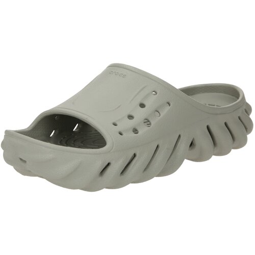 Crocs Natikače s potpeticom &amp;#039;Echo&amp;#039; dimno siva Slike