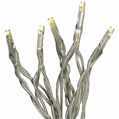 Star Trading svjetleći LED lanac Trendlites, dužine 2,1 m