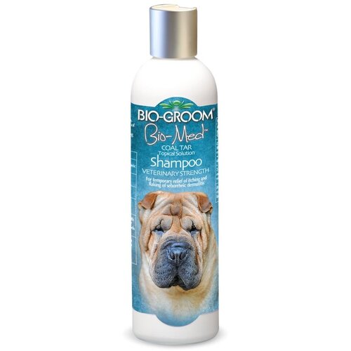 Bio Groom šampon Bio Med, 236 ml Cene