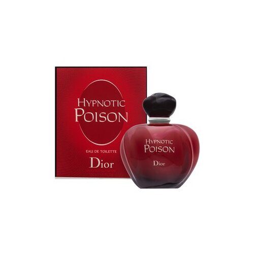 Christian Dior hypnotic poison toaletna voda 150 ml za ženske Slike