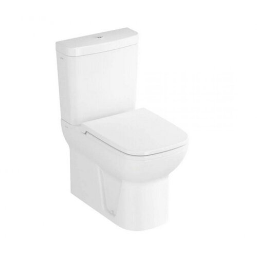 Vitra Monoblok VITRA S20 sa duroplast soft close WC daskom vario BTW (CVS21) Cene