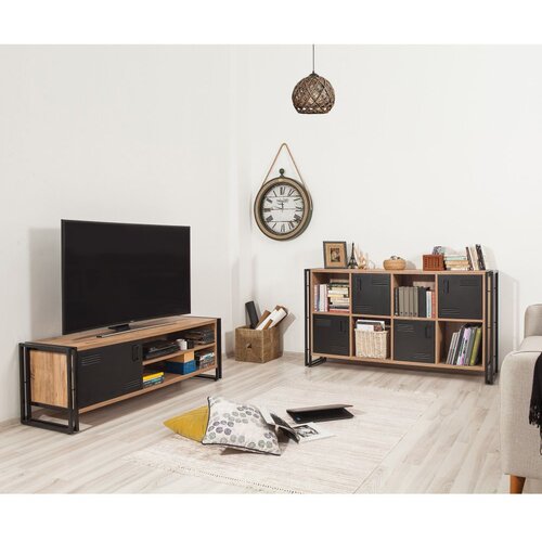 HANNAH HOME set nameštaja za dnevnu sobu COSMO-TKM.5 Cene