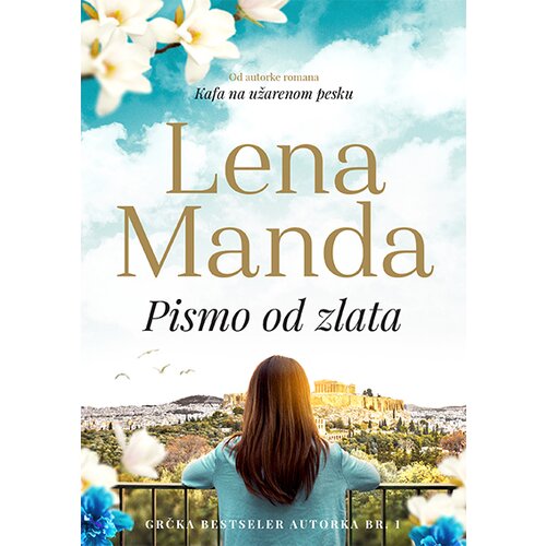 Kamelia Lena Manda - Pismo od zlata Cene