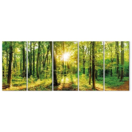  Slika - Magic Forest 200x80 Akustična Cijene