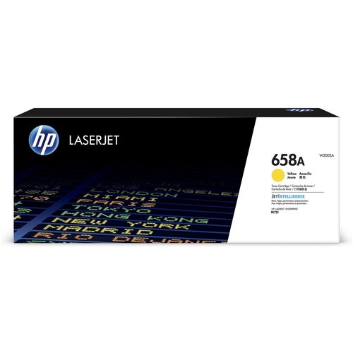HP Toner W2002A Cijene