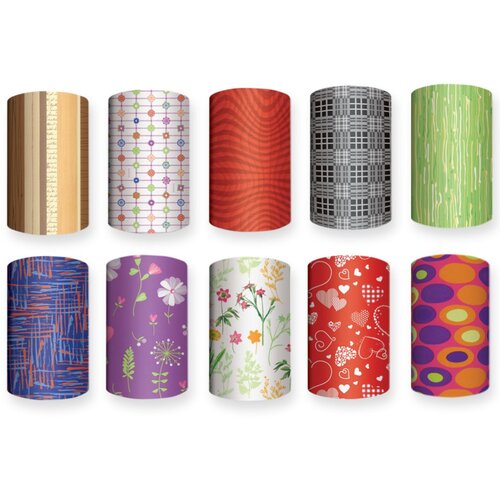 Creative Darilni papir Everyday 76069 Slike