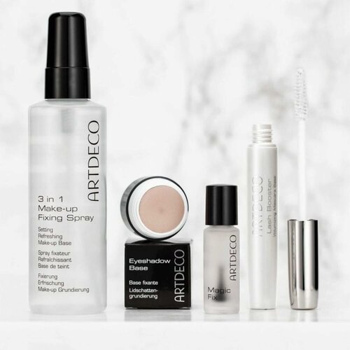 Artdeco lash booster podlaga za maskaro 10 ml Slike