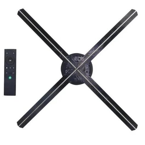  VENTILATOR HOLOGRAMSKI SC-40 45CM Cene