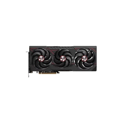 Sapphire pulse amd radeon rx 9070 xt gaming 16GB GDDR6 256bit 11348-03-20G Slike