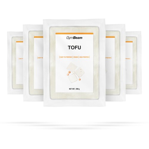 GymBeam Tofu Cijene