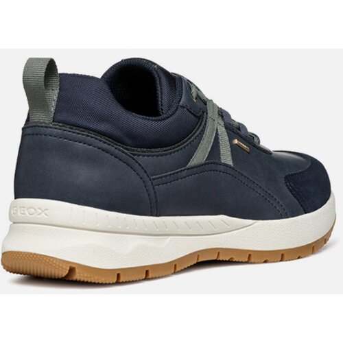 Geox Dark blue women's sneakers Braies B Abx - Women's Cijene