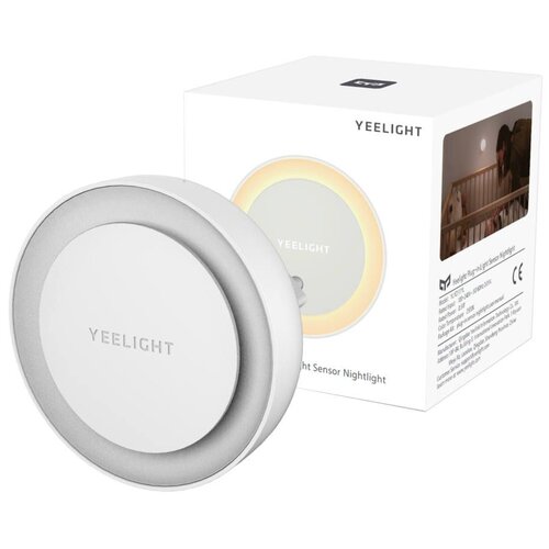 Yeelight &amp;scaron;teker senzor noćna lampa Slike