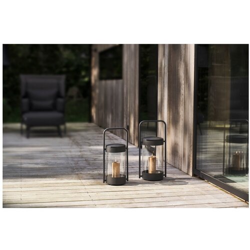 Villa Collection Kovinska lanterna (vi&amp;scaron;ina 57 cm) Ancona &amp;ndash; Slike