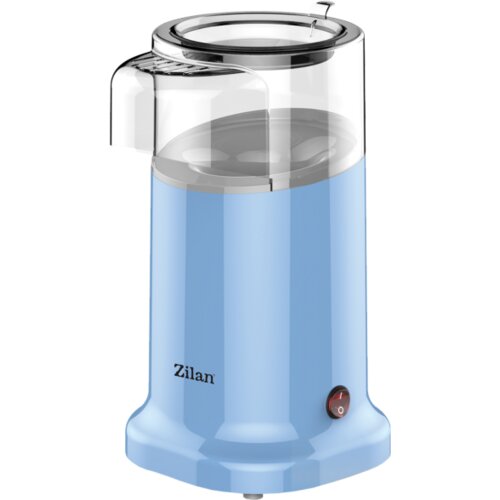 Zilan Aparat za kokice, 1200 W, plava &ndash; ZLN3147 Cijene