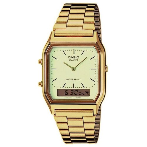 Casio satovi Ručni sat AQ-230GA-9DMQYES Cene