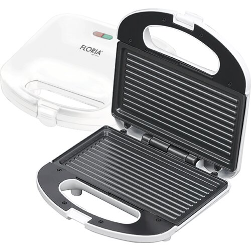 Floria Sendvič Toster, LED indikator, 750 W - ZLN0830 Cijene