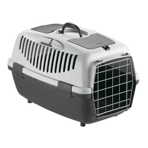 STEFANPLAST Gulliver 3 transporter - 61 x 40 x 38 cm Slike