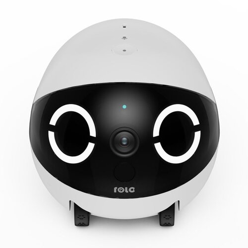 Enabot ROLA Mini Companion Robot Cijene