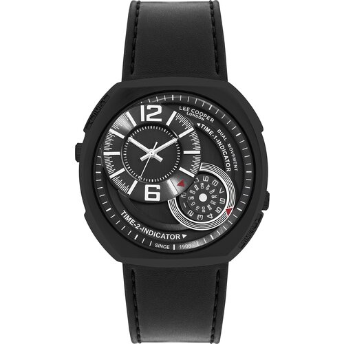 Lee Cooper RUČNI SAT LC07805.651 Slike